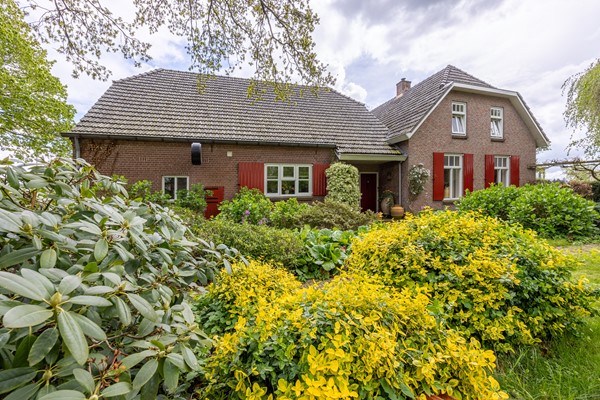 Medium property photo - Holthuizerstraat 6, 6942 PL Didam